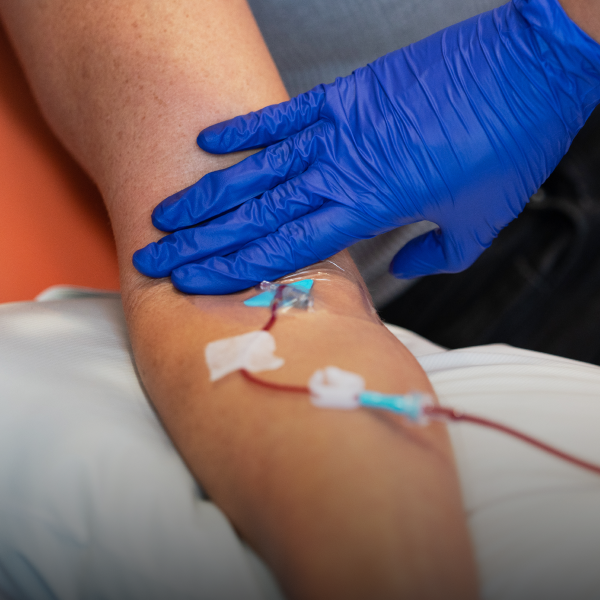 Advanced Blood Panel 