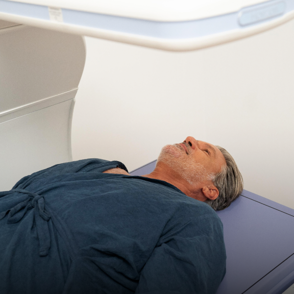 Bone Health & Body Composition