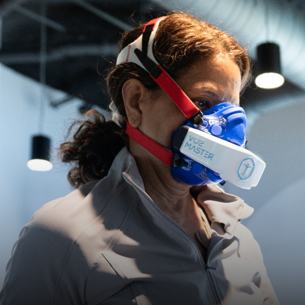 Cardio Fitness & Longevity Test